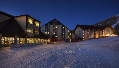 Dedeman Palandöken Resort