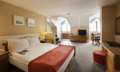 Dedeman Ski Lodge