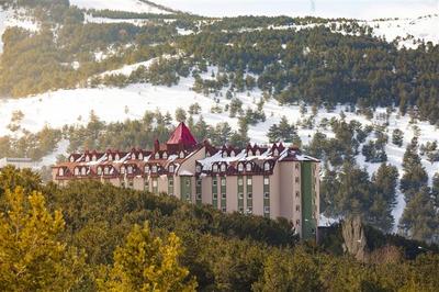 Palan Hotel Ski & Convention Resort