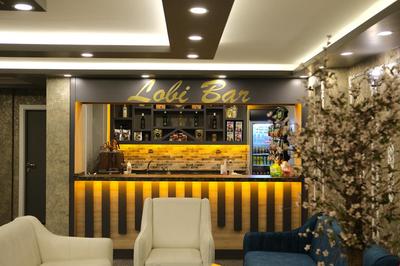 Çağ Otel