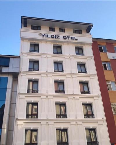 Yildiz Hotel