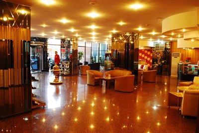 Atışkan Hotel