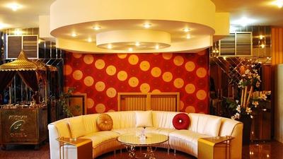 Atışkan Hotel