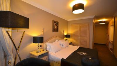 Ada Life Otel