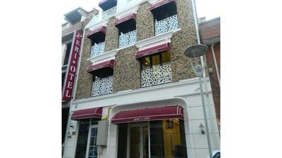 Peri Otel