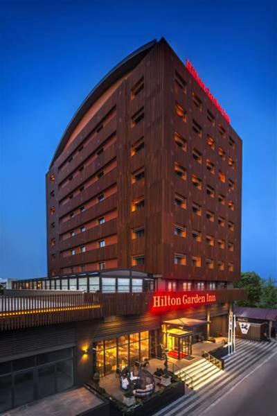Hilton Garden Inn Eskişehir
