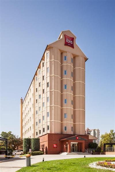 ibis Eskişehir