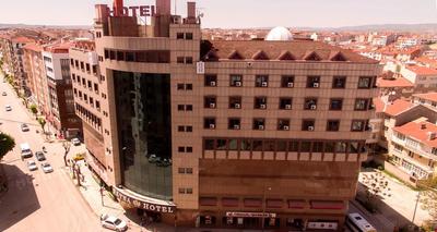 Reyna Premium Hotel