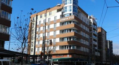 Verman Otel