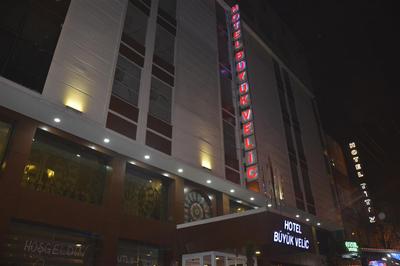 Büyük Velic Hotel & Spa