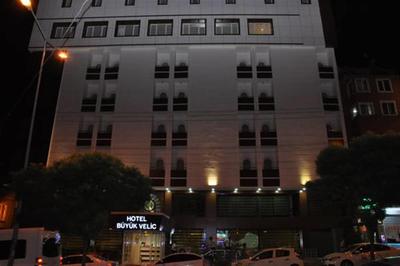 Büyük Velic Hotel & Spa
