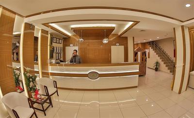 Gaziantep Garni Hotel