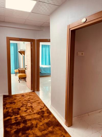 Gazisehir Park Hotel