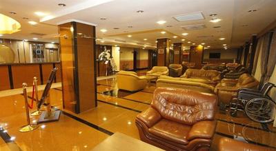 Met Gold Hotel