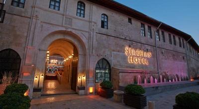 Sirehan Otel