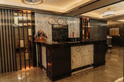 Titiz Hotel