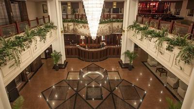 Grand Hotel Gaziantep