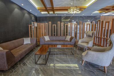 Shimall Hotel