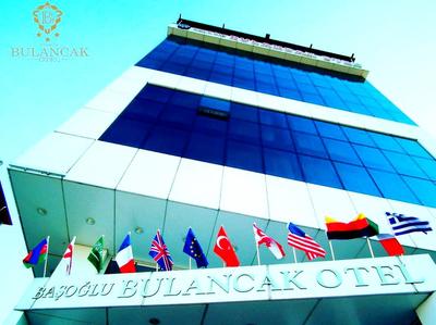 Başoğlu Bulancak Otel