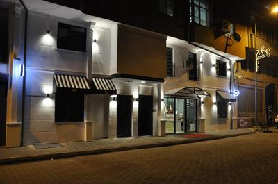 Oropa Butik Hotel