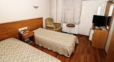 Serenti Otel