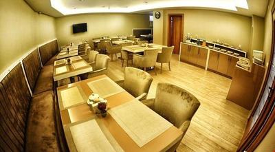 Otel Serenti Pamuk