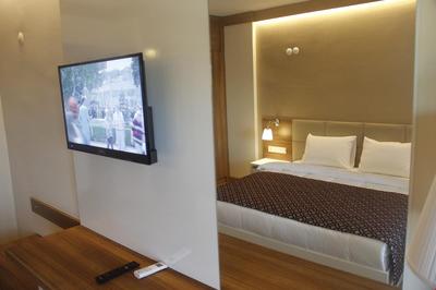 Hüseyin Otel