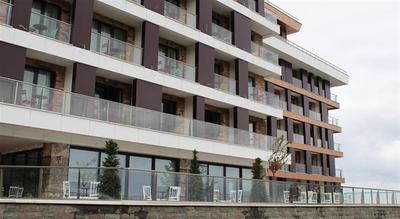 Ramada by Wyndham Giresun Piraziz
