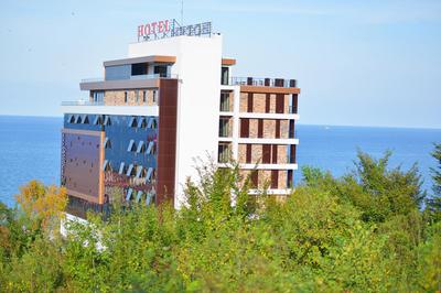 Ramada by Wyndham Giresun Piraziz