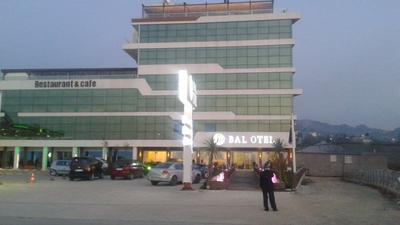 Bal Otel