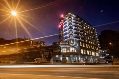 Ramada By Wyndham Gümüshane