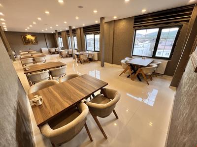 Avazem Suite Hotel