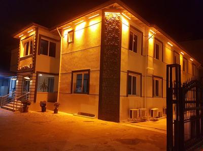 İso Otel