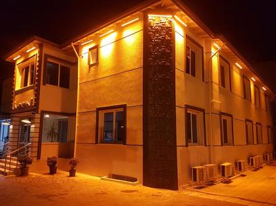 İso Otel