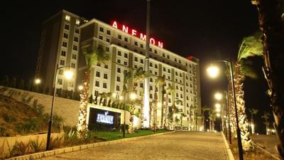 Anemon İskenderun