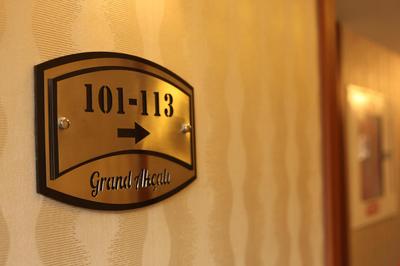 Grand Akçalı Otel