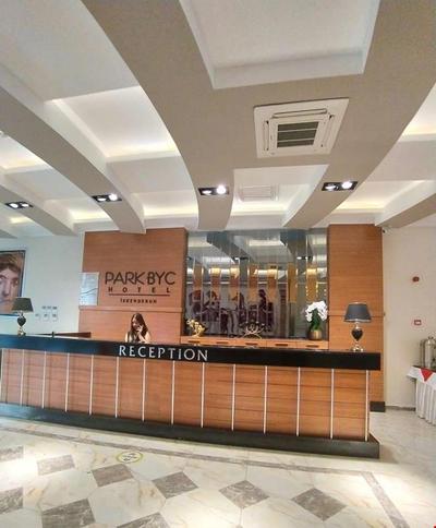 Uğur Byc Hotel