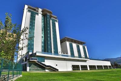 Ramada İskenderun