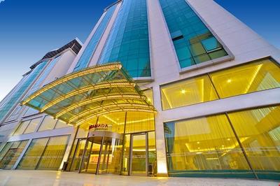 Ramada İskenderun