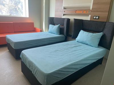 Sünger Life Otel