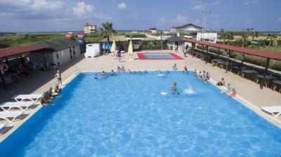 Truva Life Hotel