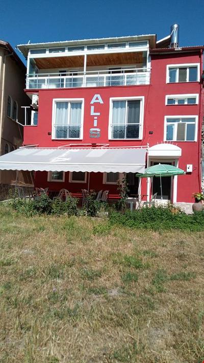 Alis Pansiyon