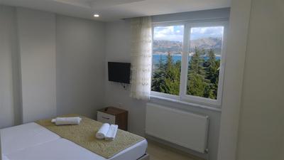 Hannapart Otel