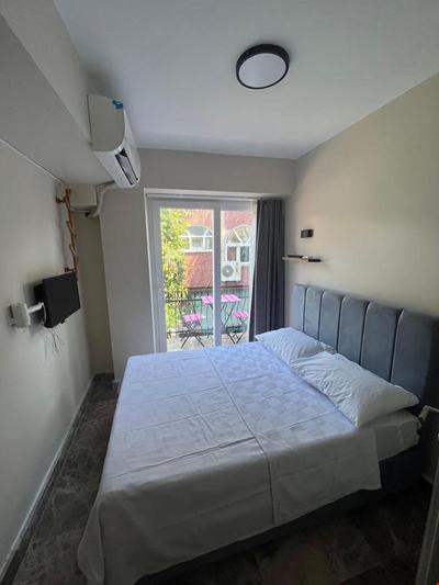 Büyükada Çarşı Pansiyon