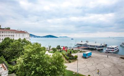 Büyükada Comfort Otel