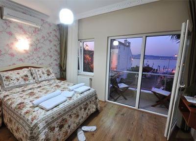 Büyükada Sahil Otel