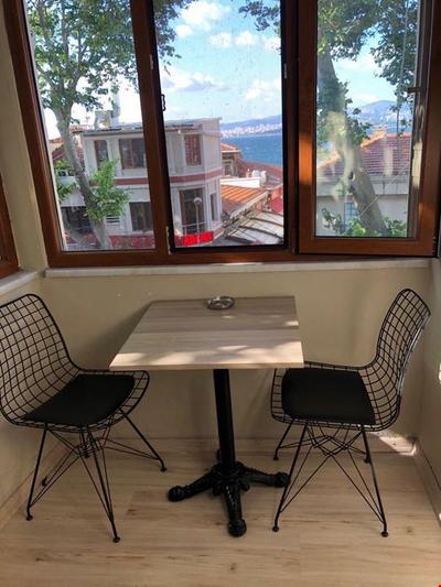 İris Butik Otel