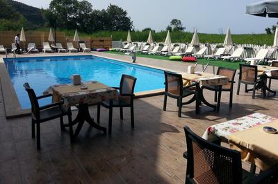 Velena Hotel