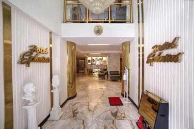 İstanbul Ephesus Hotel