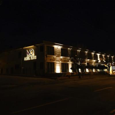MQ Hotel Suites